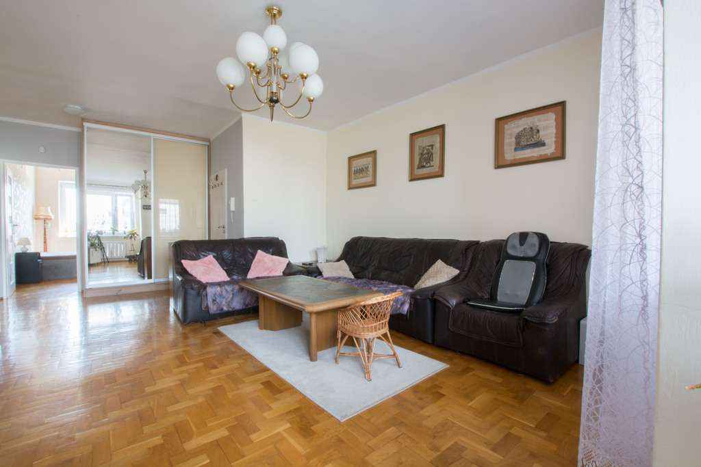 Mieszkanie na sprzedaż Szczecin, Świerczewo 65 m2 | Arka Nieruchomości