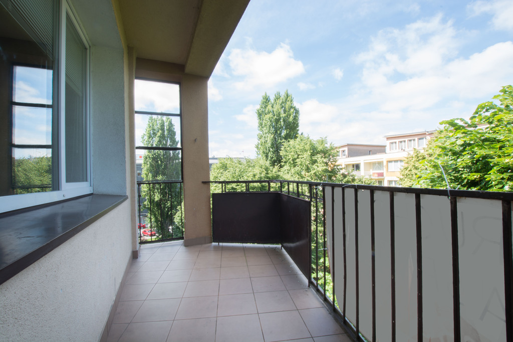 Mieszkanie na sprzedaż Szczecin, Centrum 50 m2 | Arka Nieruchomości