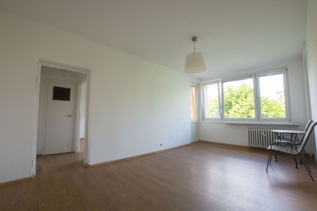 Mieszkanie na sprzedaż Szczecin, Centrum 50 m2 | Arka Nieruchomości