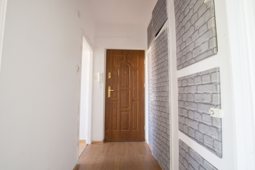 Mieszkanie na sprzedaż Szczecin, Centrum 50 m2 | Arka Nieruchomości