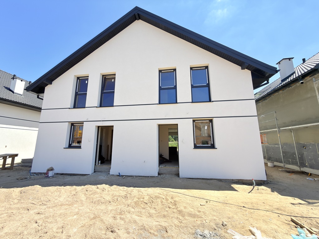 Dom na sprzedaż Dołuje 114 m2 | Arka Nieruchomości