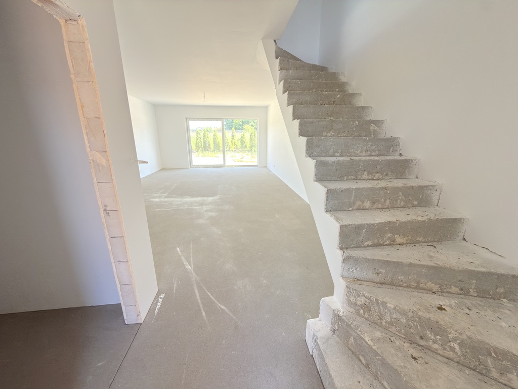 Dom na sprzedaż Dołuje 114 m2 | Arka Nieruchomości