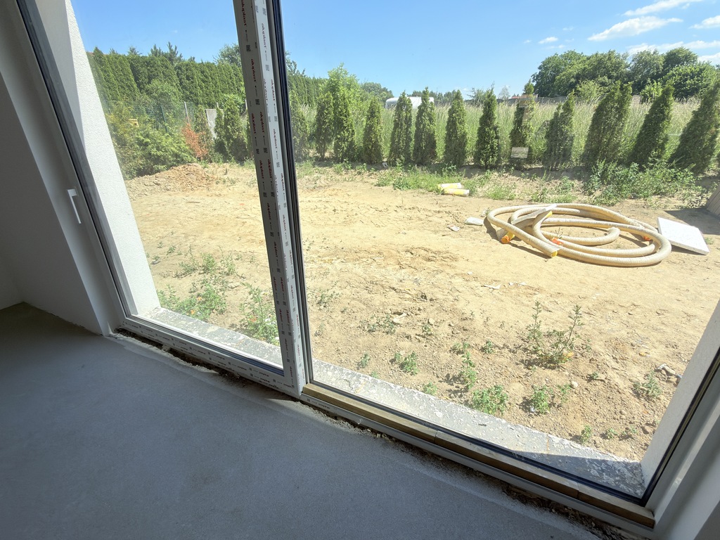 Dom na sprzedaż Dołuje 114 m2 | Arka Nieruchomości