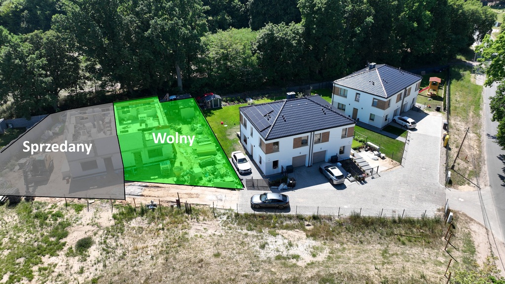 Dom na sprzedaż Dołuje 115 m2 | Arka Nieruchomości