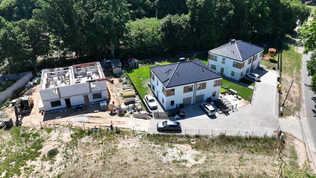 Dom na sprzedaż Dołuje 115 m2 | Arka Nieruchomości