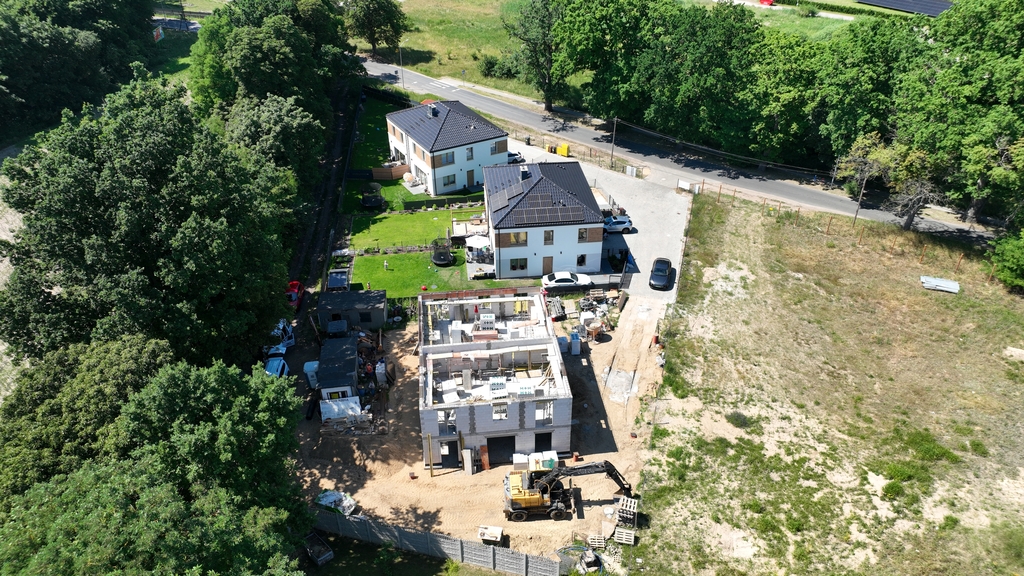 Dom na sprzedaż Dołuje 115 m2 | Arka Nieruchomości