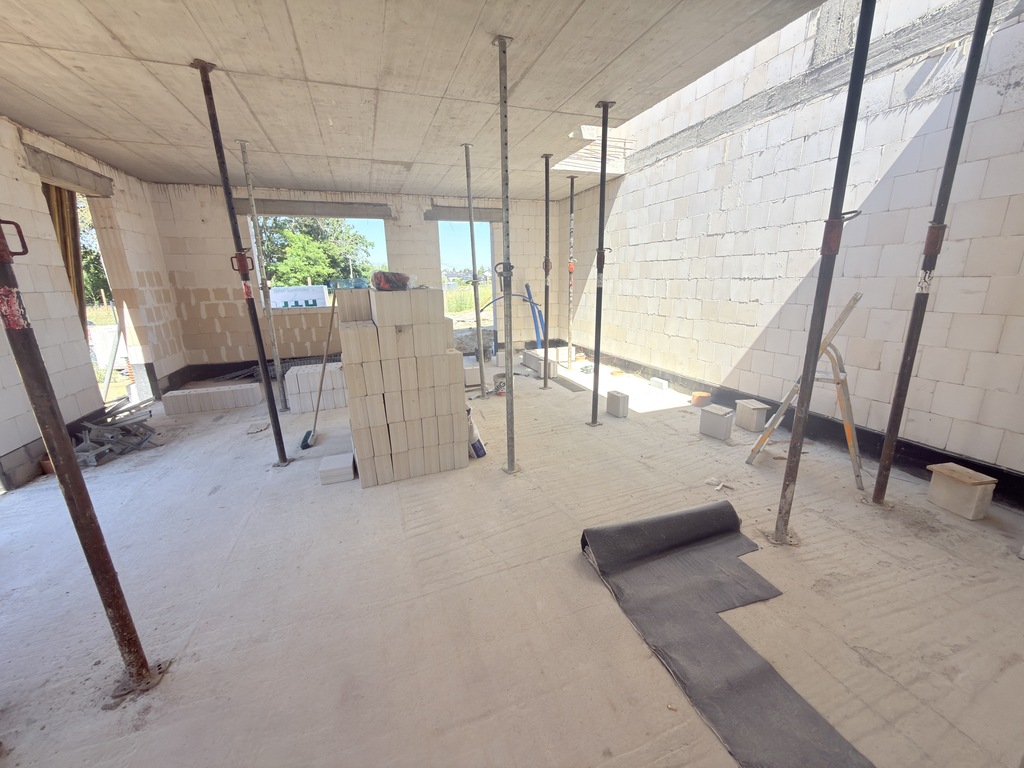 Dom na sprzedaż Dołuje 115 m2 | Arka Nieruchomości