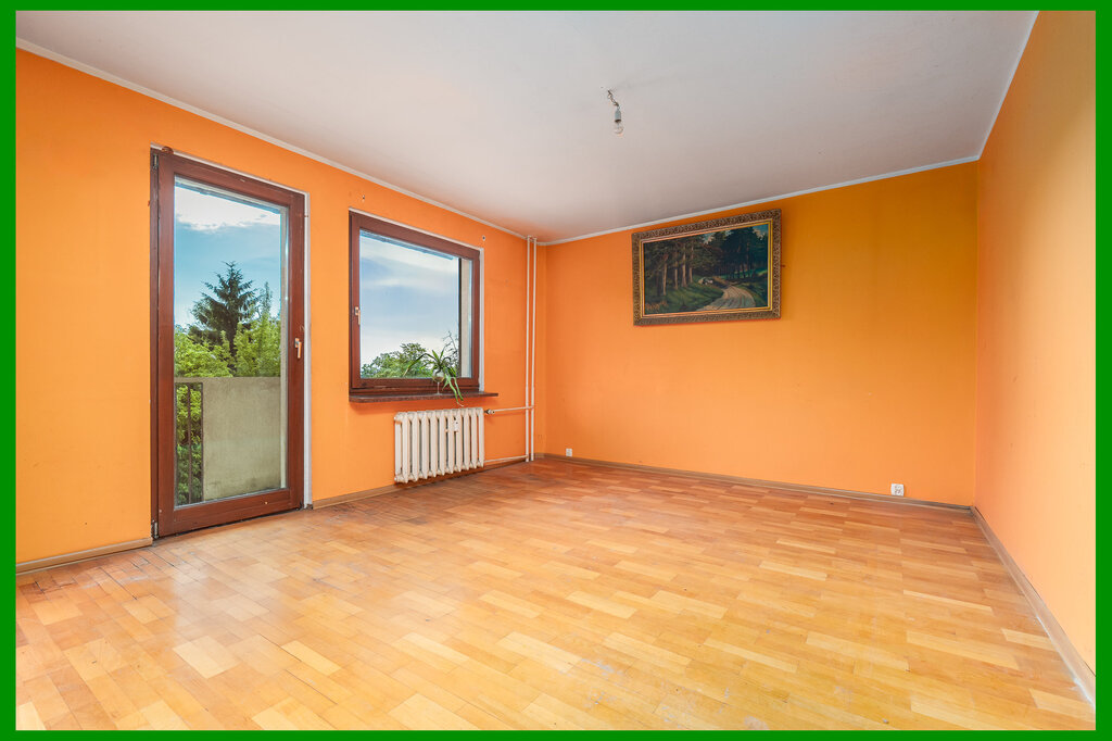 Mieszkanie na sprzedaż Szczecin, Bolinko 51 m2 | Arka Nieruchomości