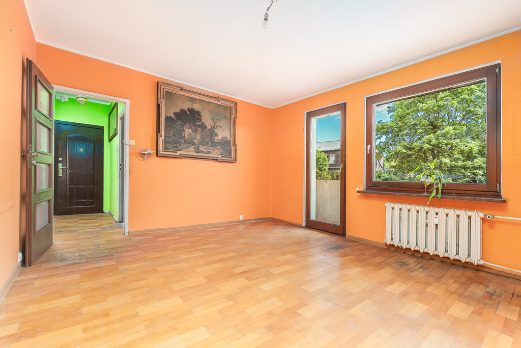 Mieszkanie na sprzedaż Szczecin, Bolinko 51 m2 | Arka Nieruchomości