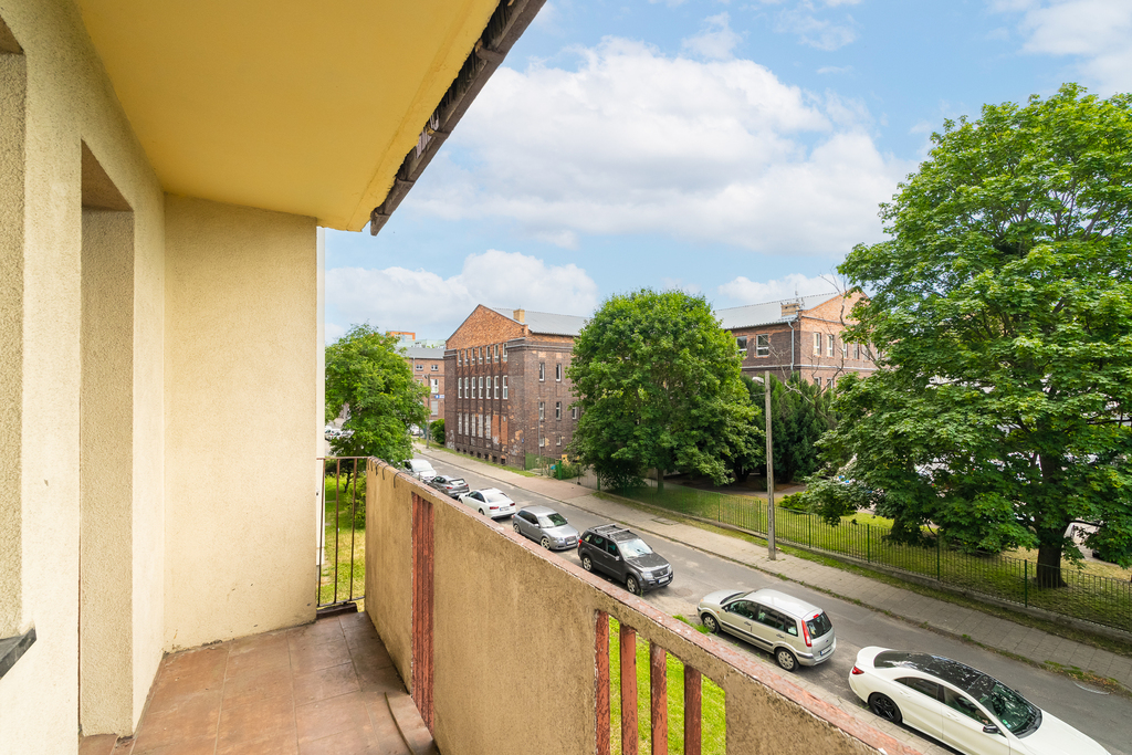 Mieszkanie na sprzedaż Szczecin, Bolinko 51 m2 | Arka Nieruchomości