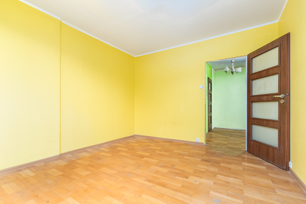 Mieszkanie na sprzedaż Szczecin, Bolinko 51 m2 | Arka Nieruchomości