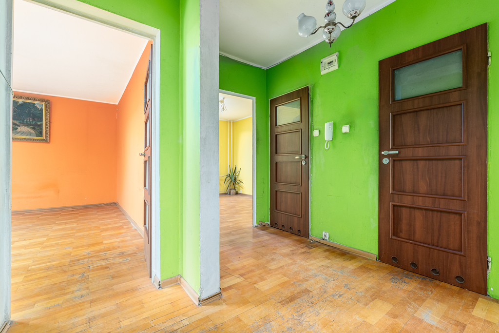 Mieszkanie na sprzedaż Szczecin, Bolinko 51 m2 | Arka Nieruchomości