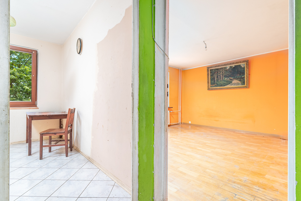 Mieszkanie na sprzedaż Szczecin, Bolinko 51 m2 | Arka Nieruchomości