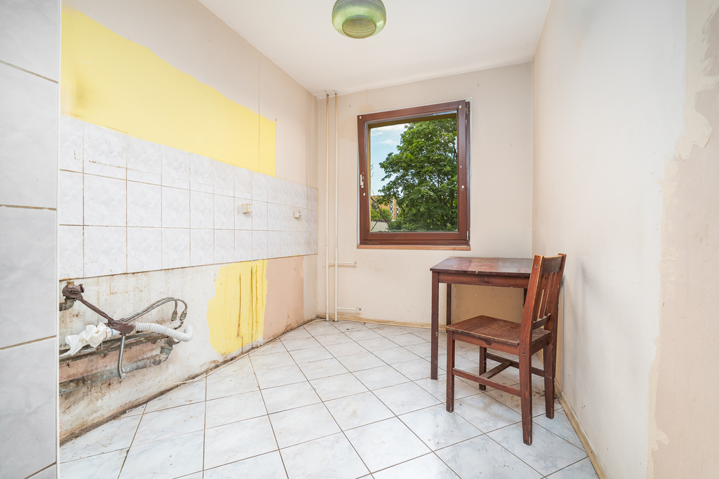 Mieszkanie na sprzedaż Szczecin, Bolinko 51 m2 | Arka Nieruchomości