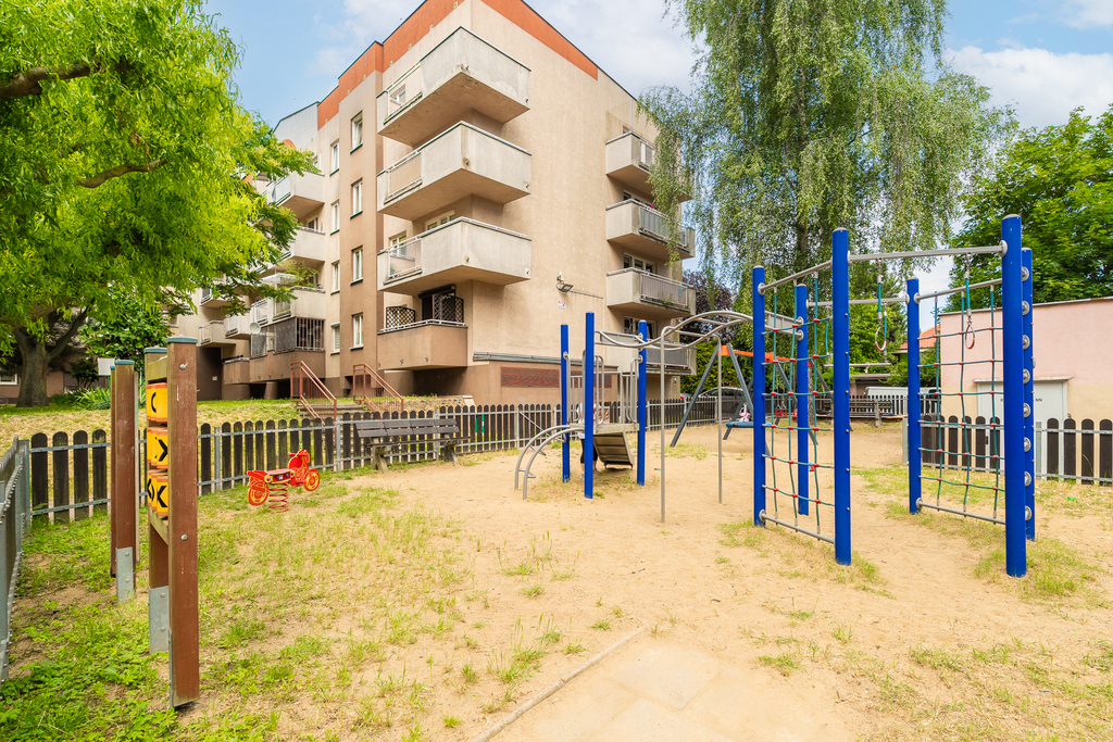 Mieszkanie na sprzedaż Szczecin, Bolinko 51 m2 | Arka Nieruchomości