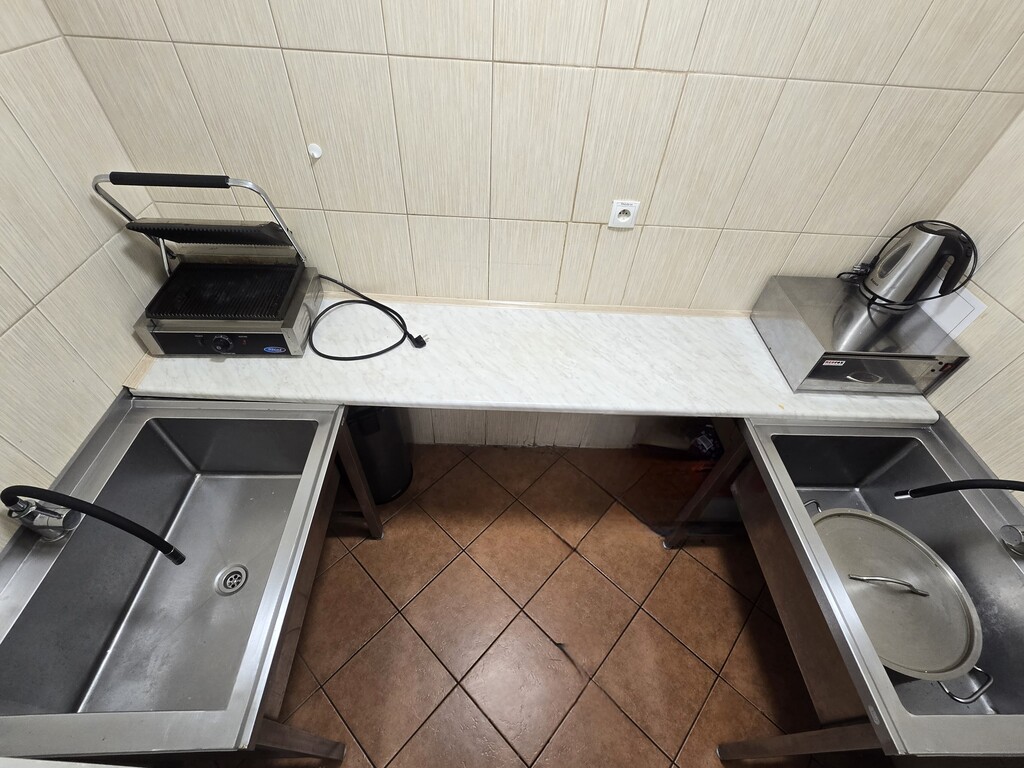 Lokal gastronomiczny 95 m² | centrum | Bolesławiec