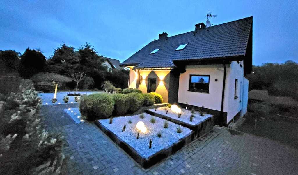 Dom na sprzedaż Będargowo 278 m2 | Arka Nieruchomości