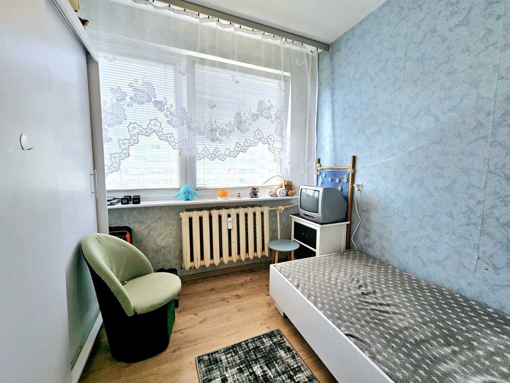 Mieszkanie na sprzedaż Police 62 m2 | Arka Nieruchomości