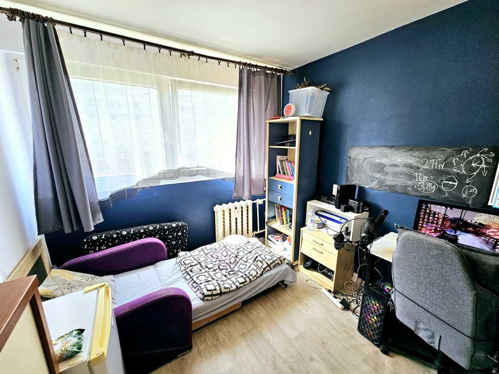 Mieszkanie na sprzedaż Police 62 m2 | Arka Nieruchomości