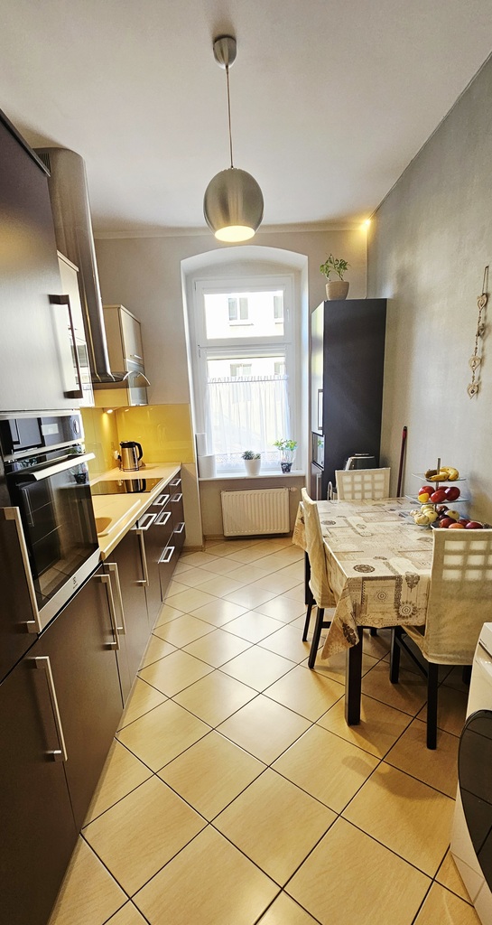 Mieszkanie na sprzedaż Szczecin, Żelechowa 63 m2 | Arka Nieruchomości