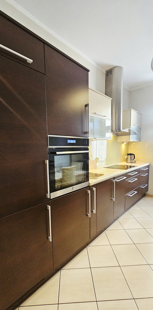 Mieszkanie na sprzedaż Szczecin, Żelechowa 63 m2 | Arka Nieruchomości