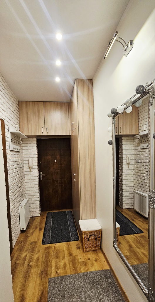 Mieszkanie na sprzedaż Szczecin, Żelechowa 63 m2 | Arka Nieruchomości