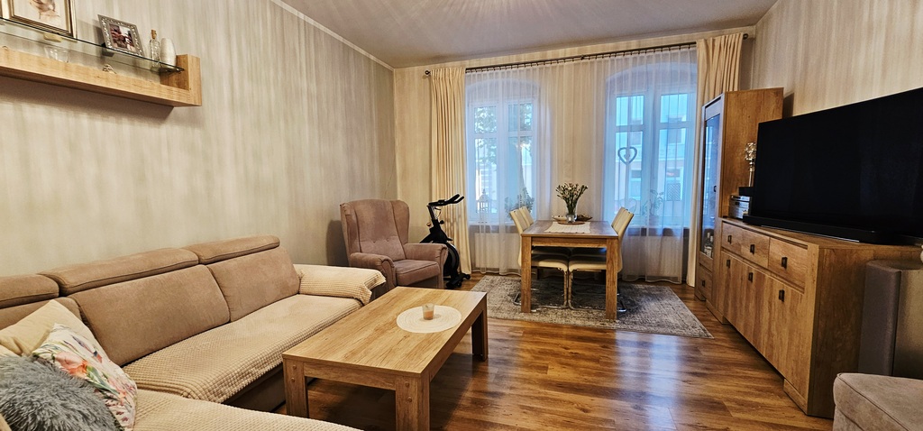 Mieszkanie na sprzedaż Szczecin, Żelechowa 63 m2 | Arka Nieruchomości