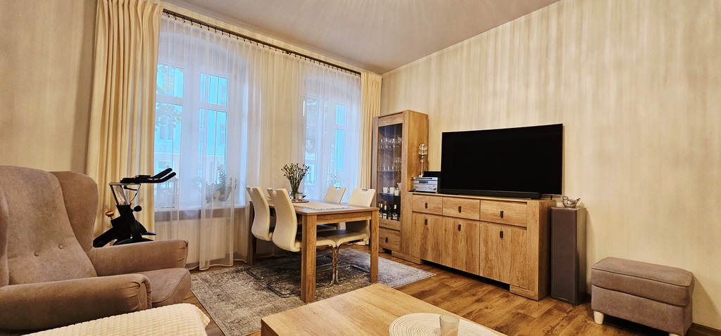 Mieszkanie na sprzedaż Szczecin, Żelechowa 63 m2 | Arka Nieruchomości