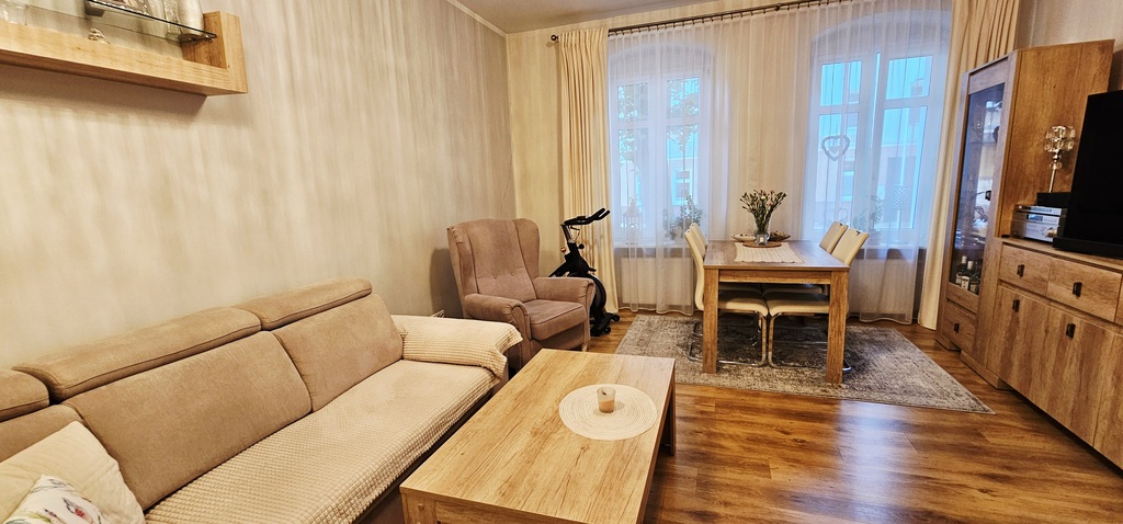 Mieszkanie na sprzedaż Szczecin, Żelechowa 63 m2 | Arka Nieruchomości