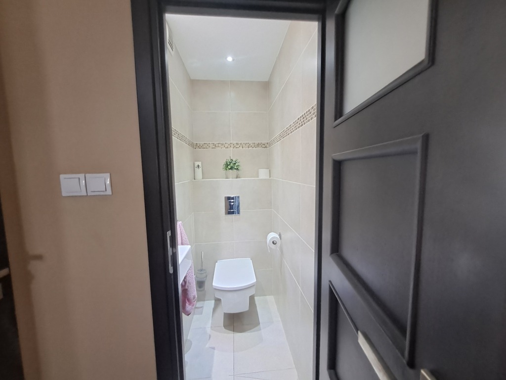 Mieszkanie na sprzedaż Szczecin, Pomorzany 67 m2 | Arka Nieruchomości