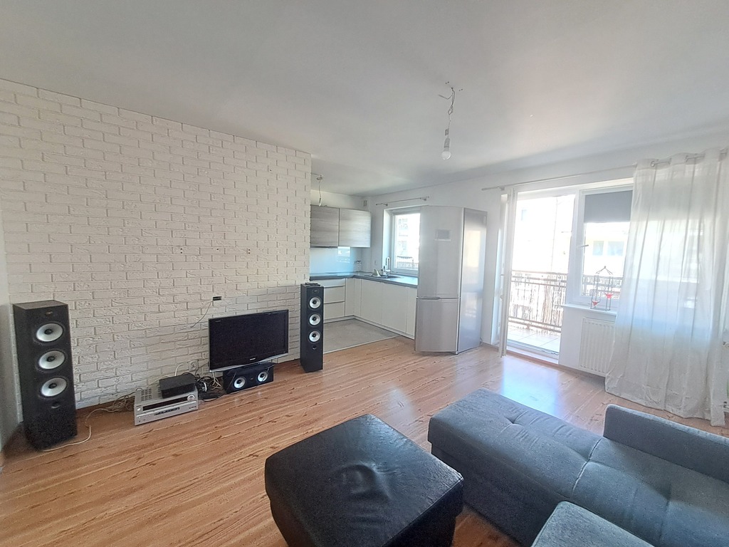 Mieszkanie na sprzedaż Szczecin, Pomorzany 67 m2 | Arka Nieruchomości