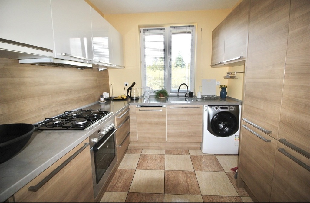 Mieszkanie na sprzedaż Szczecin, Warszewo 69 m2 | Arka Nieruchomości
