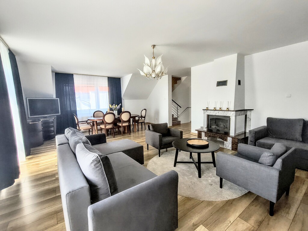Dom na sprzedaż Mielno 572 m2 | Arka Nieruchomości