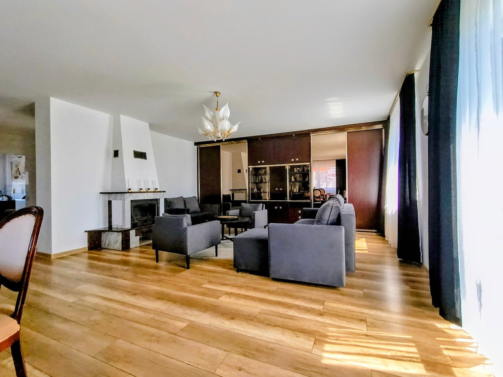 Dom na sprzedaż Mielno 572 m2 | Arka Nieruchomości