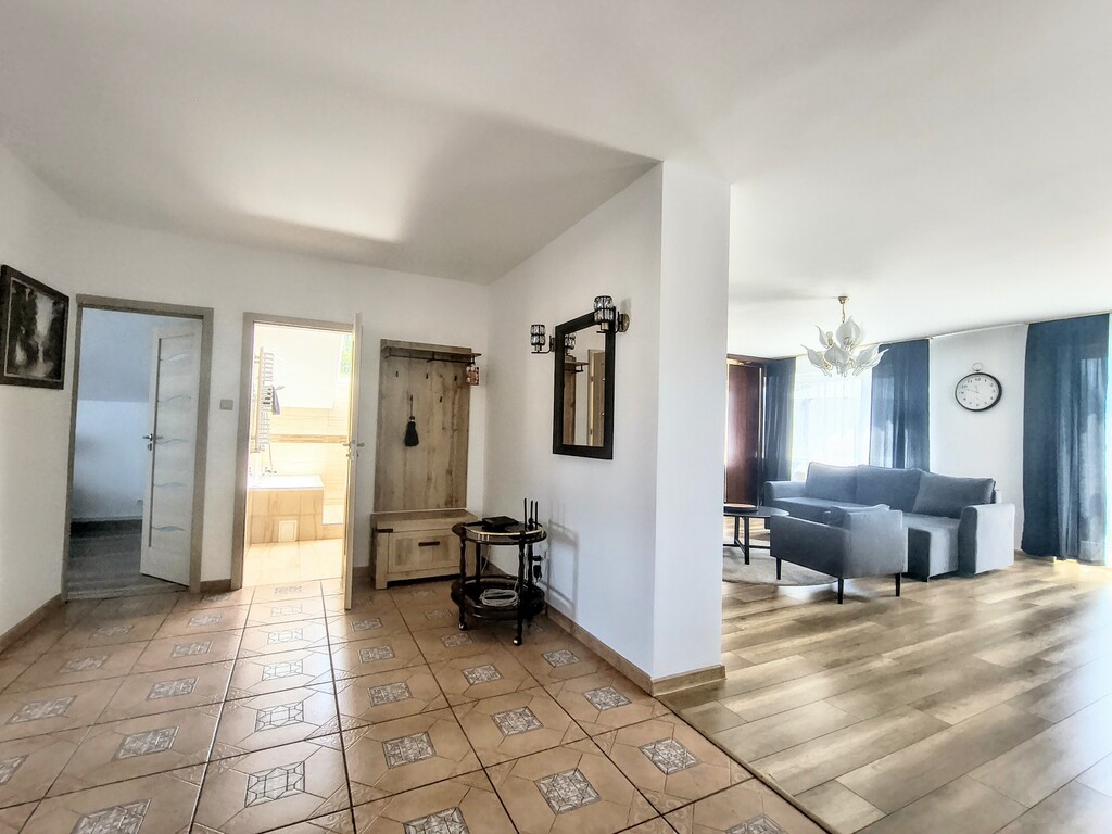 Dom na sprzedaż Mielno 572 m2 | Arka Nieruchomości