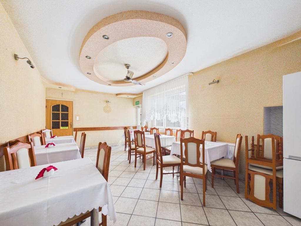 Dom na sprzedaż Mielno 572 m2 | Arka Nieruchomości