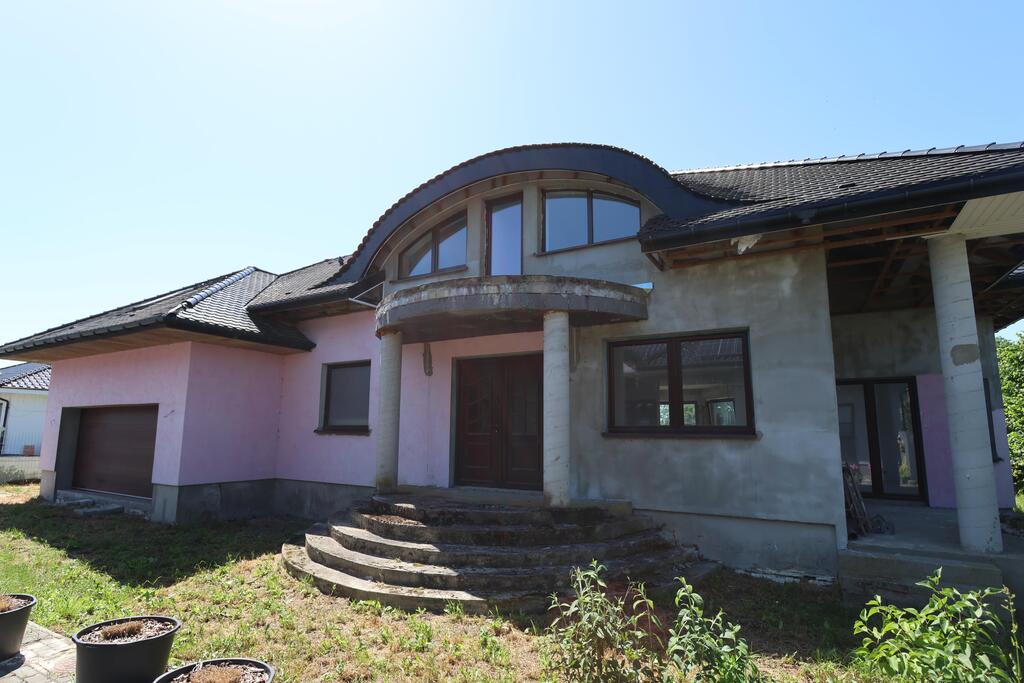 Dom na sprzedaż Goleniów 202 m2 | Arka Nieruchomości