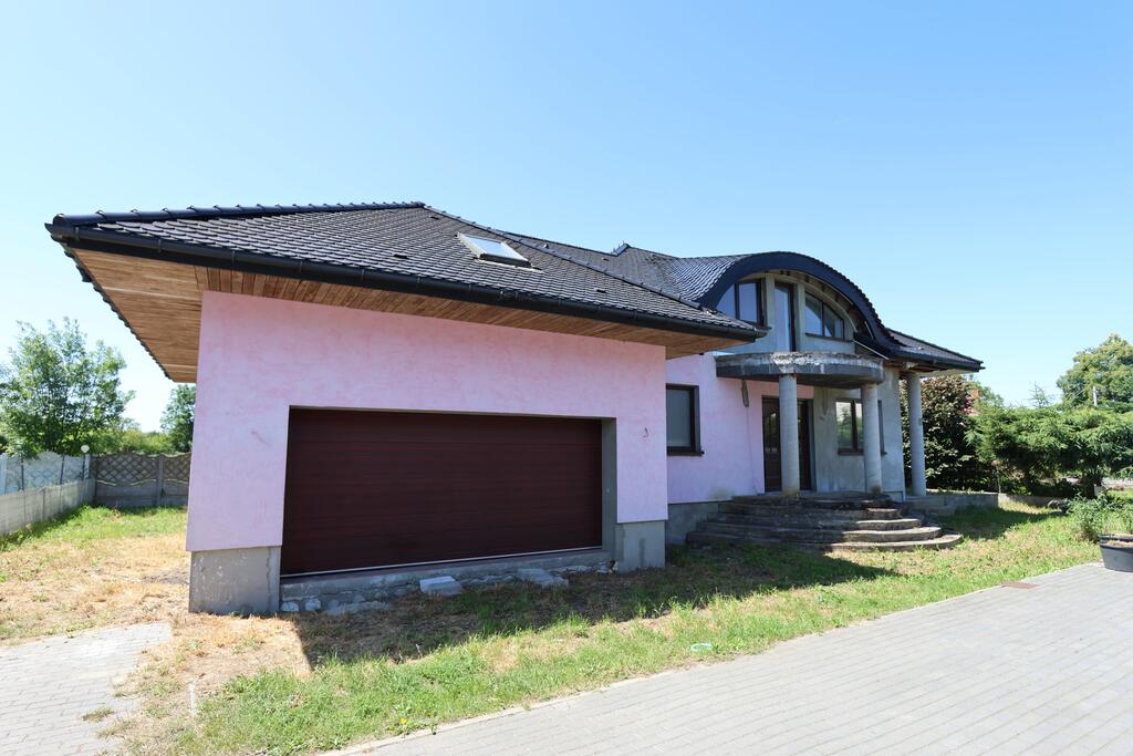 Dom na sprzedaż Goleniów 202 m2 | Arka Nieruchomości