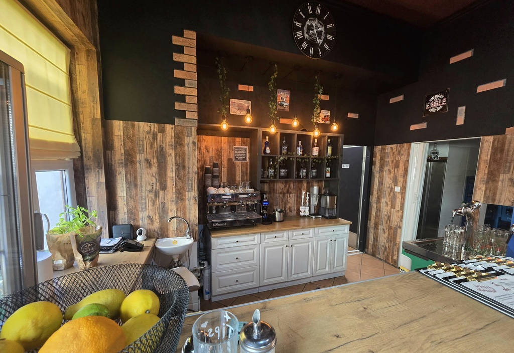 Lokal gastronomiczny 95 m² | centrum | Bolesławiec