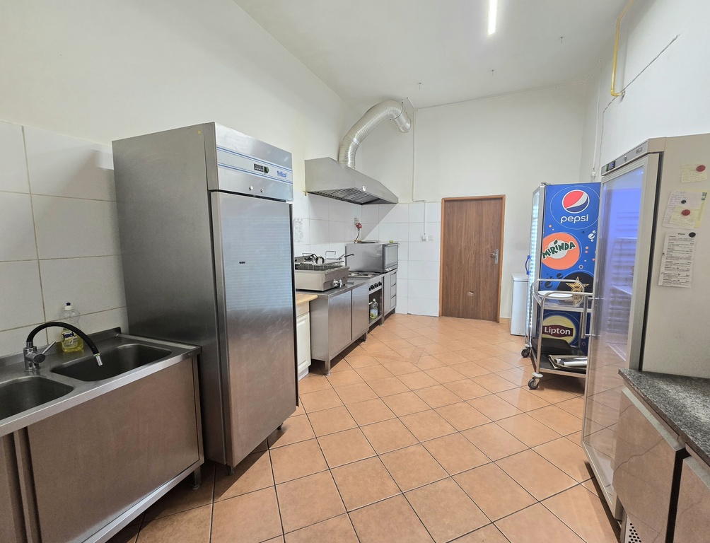 Lokal gastronomiczny 95 m² | centrum | Bolesławiec