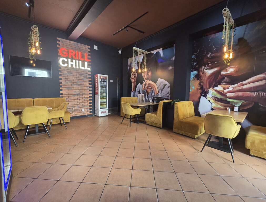 Lokal gastronomiczny 95 m² | centrum | Bolesławiec