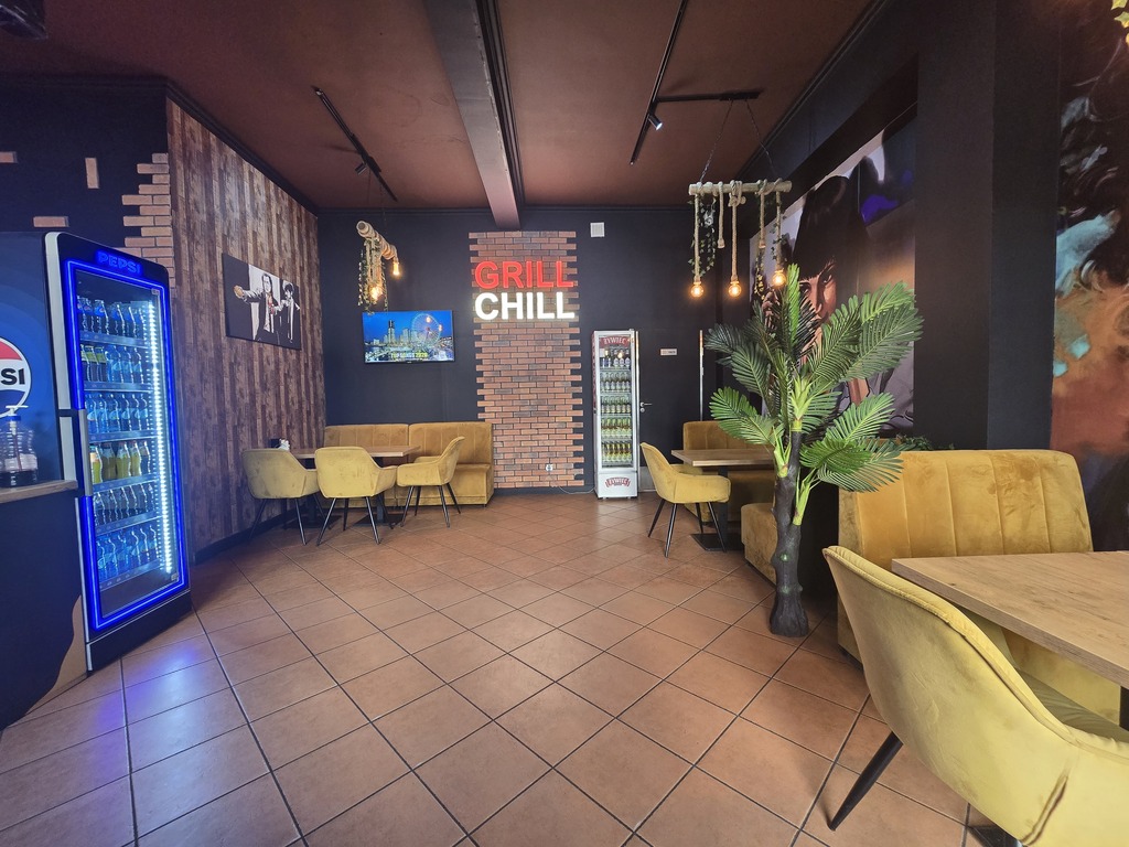 Lokal gastronomiczny 95 m² | centrum | Bolesławiec