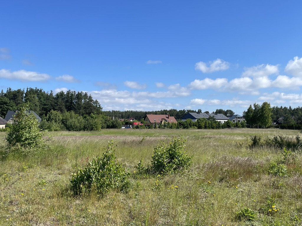Bojano – dwie działki do wyboru