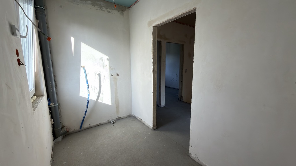 Dom na sprzedaż Szczecin, Kijewo 120 m2 | Arka Nieruchomości