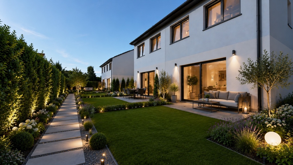 Dom na sprzedaż Szczecin, Kijewo 120 m2 | Arka Nieruchomości