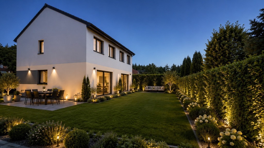 Dom na sprzedaż Szczecin, Kijewo 120 m2 | Arka Nieruchomości
