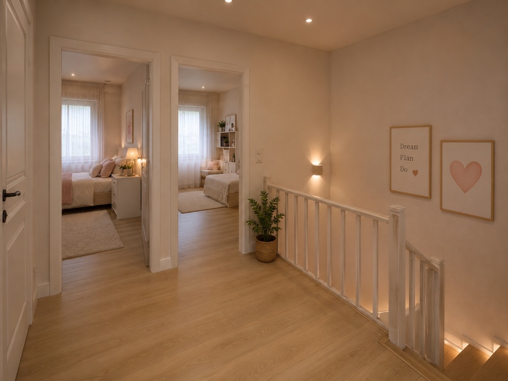 Dom na sprzedaż Szczecin, Kijewo 120 m2 | Arka Nieruchomości