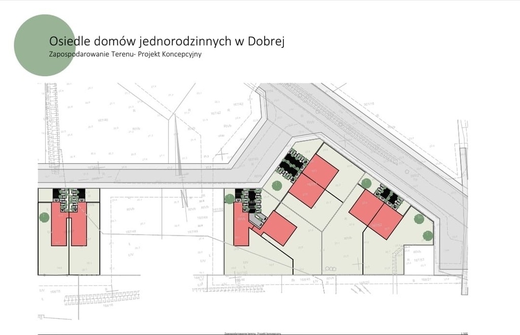Dom na sprzedaż Dobra 171 m2 | Arka Nieruchomości