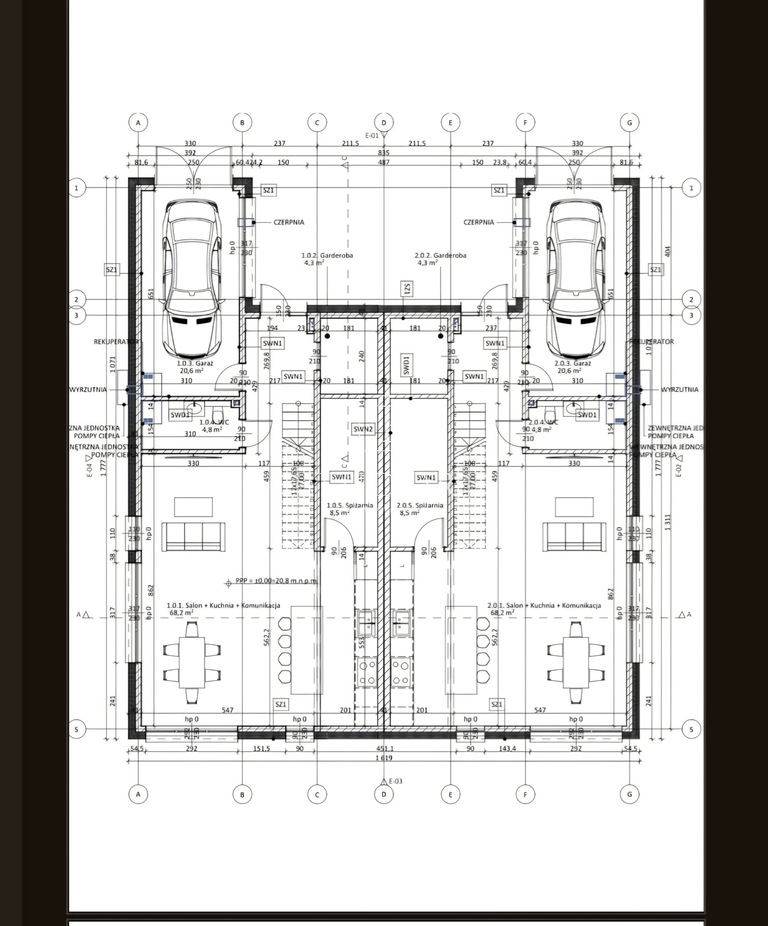 Dom na sprzedaż Dobra 171 m2 | Arka Nieruchomości