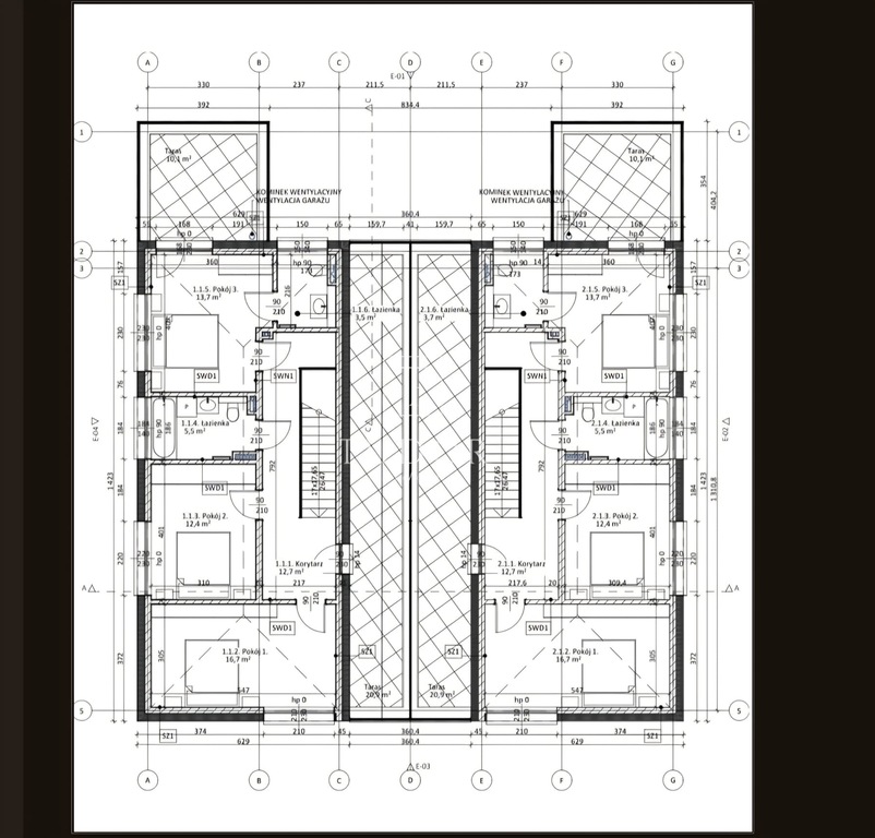 Dom na sprzedaż Dobra 171 m2 | Arka Nieruchomości